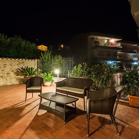A Casa Nostra Residenza Di Charme Bed and Breakfast Candela Exteriör bild