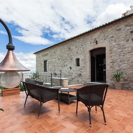 A Casa Nostra Residenza Di Charme Bed and Breakfast Candela Exteriör bild